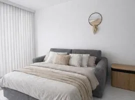 Studio indépendant 22m2
