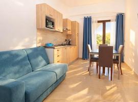 Kalispera Residence，位于斯卡莱阿的酒店