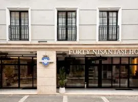 Forty Nişantaşı Hotel & SPA
