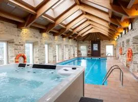 圣弗朗西斯科纪念碑酒店