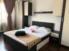 Bella Home Residence2，位于Roşu的酒店