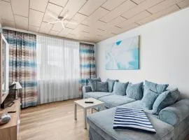 Wunderschöne Wohnung am See auch für Familien