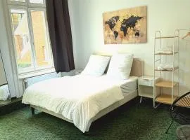 Hotel Colonnaden by O&N