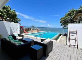 Tirta Shores，位于纳苏格布的酒店