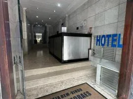Hotel Moraes próximo a 25 de Março, Brás e Bom Retiro - Reserve agora e só pague no check-in