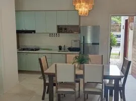 Casa Sol e mar Uruaú