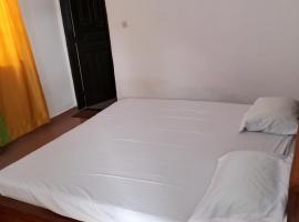 Hôtel 16 Juin，位于Cocotomey的酒店