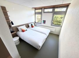 Maison st-françois，位于德莱蒙的酒店