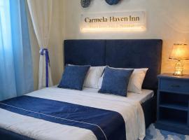 Carmela Haven Inn，位于巴莱尔的酒店