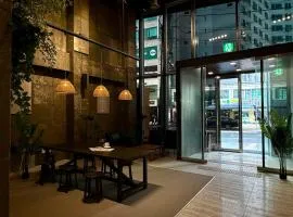 Connected Hotel Guro
