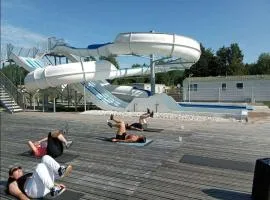 Domaine Verte Vallée