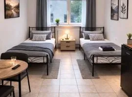 Monteurzimmer Saarland