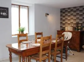 罗索德里度假屋