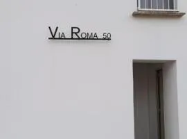 Via Roma 50