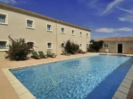 宜必思奥兰格苏德酒店