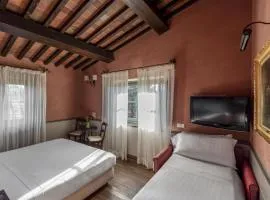 Hotel Mulino di Firenze - WorldHotels Crafted