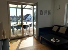 Apartment Landblick