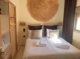 Mini Riad in Medina- 3-Bedroom & Fantastic Terrace