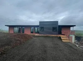 Modern Villa