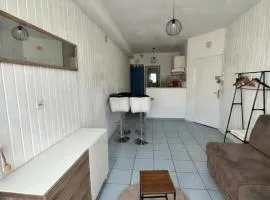 Le petit studio Rue de l'Imprimerie