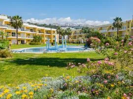 Marina Garden Apartment
