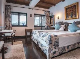 康纳蔻布拉特苏酒店