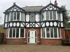Marton Lodge