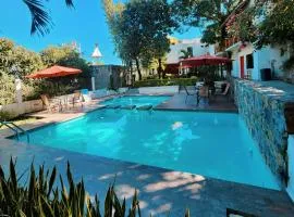Hotel Sierra Linda