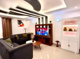 Cosy Appartment