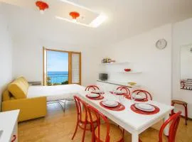 WI-RO Aurelia, 4 - Finestra sul Blu