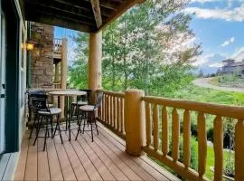 Rustic Ridge MH304 Near Powder Mtn Hot Tub