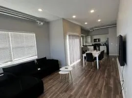 Graphite Loft