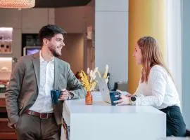 卢森堡诺富特套房酒店