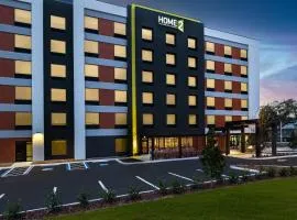 Home2 Suites By Hilton Riverview Tampa