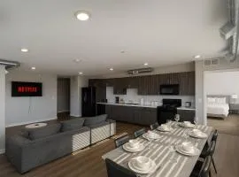 Axis Suite