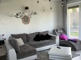 Apartament Madlen