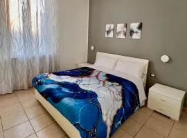 LovelyHome Luminoso apt con AC e Wi-Fi
