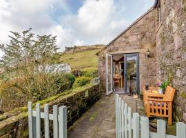 1 Bed in Quarnford 74351，位于Flash的酒店