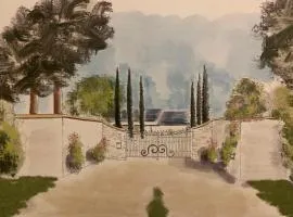 Les Granges de Juvardeil