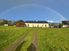 Deerpark Holiday Cottage (1)