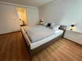 Wohnung zwischen Alb und Rems mit Sauna