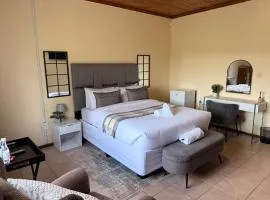 Soulfenda guest house