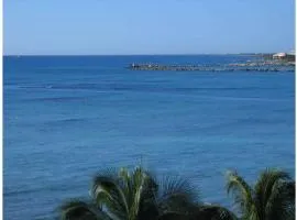 Chac Hal Al Condo C-203 1BR Puerto Aventuras
