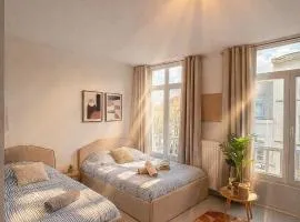 Veloria Stay Antwerp NR3