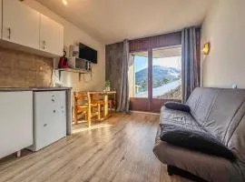 Le Roche Rousse - Au pied des Pistes