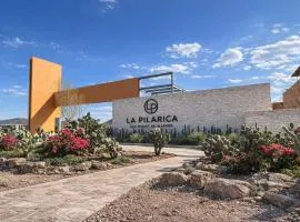 Residencias La Pilarica