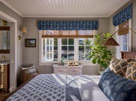 The White Barn Inn & Spa, Auberge Collection，位于肯纳邦克的酒店