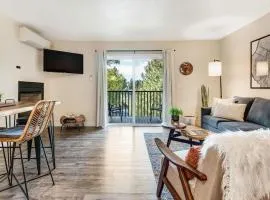 Gorgeous Condo near Downtown & the Deschutes River