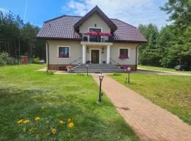 Agroturystyka Pod Sosnami Ateny