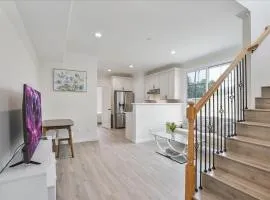 Stylish Pasadena Stay Near Old Town & Rose Bowl